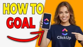 How To Create A Savings Goal Tracker In ClickUp [Money Goals]