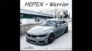 HOPEX - WARRIOR / ХИТЫ 2020 / ЛУЧШИЕ КЛУБНЫЕ ХИТЫ 2020