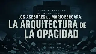 Los Asesores de Mario Bergara: La Arquitectura de la Opacidad | Uruguay