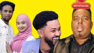 DAYAX DALNURSHE IYO SIXAF OO MAXKAMADA DAHIR YIMID