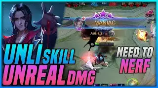 WATCH THIS BEFORE YOU BUY CECILLION! 🔥 UNLIMITED SKILL!! 400K Subs SKINGIVEAWAY!