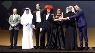 Annual Broker Award 2019 - EMAAR