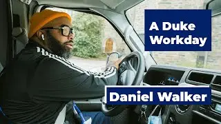 A Duke Workday: Building Manager Serves as a &lsquo;Point Guard&rsquo; for Duke Libraries