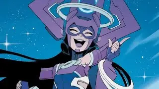 Well, you can't win'em all | Marvel Rival