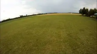 MultiwiiCopter HD