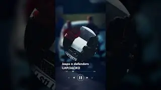 LKP X Jacko - Jeeps n Defenders