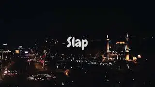 Slap