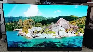 OLED 9 series телевізор 55 дюймів Philips 55OLED903/12 DVB-T2 4K UHD