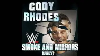 Smoke and Mirrors (Ugly) Feat. TVTV Killreal