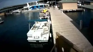 One day at Scorpion Bay