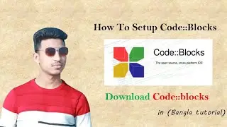 how to download and install code blocks for windows 10/11/7