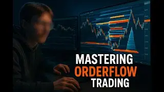 How to Use Bookmap & Volume Profile for Day Trading | Super Simple Tutorial