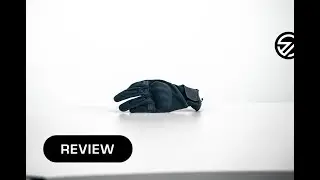 REV'IT! Mosca Urban Motorhandschoen Review - MKC Moto