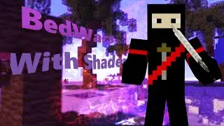 Bed Wars With Shaders | Ft. Matthew DoesArt
