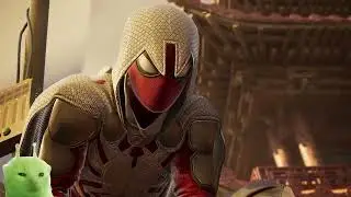 Marvel's Spider-Man 2 🕷️🕸️🥵 w audio this time 🥴