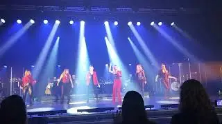 Accantus Live 6 | Toruń 25.10.2024 bis 2