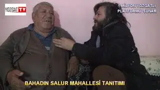 SALUR KÖYÜ