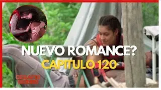 &iquest;HAY AMOR EN EL DESAF&Iacute;O? 💘Isa rompe el silencio sobre el romance de Zambrano y Miryam | Cap&iacute;tulo 120