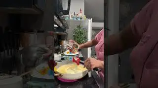 Let’s make praline candy #marion #cooking