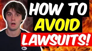 Can You Get Sued for Wholesaling Real Estate? (How to Avoid Lawsuits!)