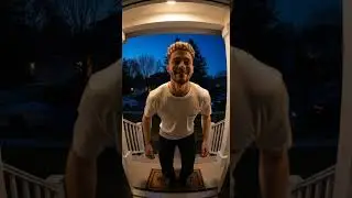 Jake Paul is geeked 😱 Watch this insane AI trick #aivideo #ai #shorts