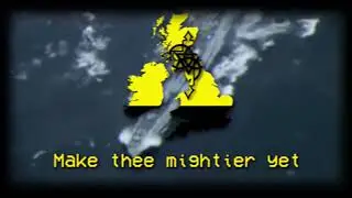 Anthem of Trinity General School (Blue Archive)