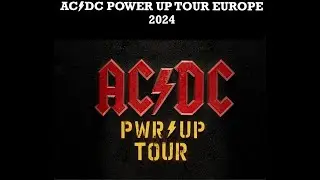 19 AC/DC - Let There Be Rock-Angus Solo - (Live - Vajnory Airport, Bratislava, Slovakia, 2024.07.21)