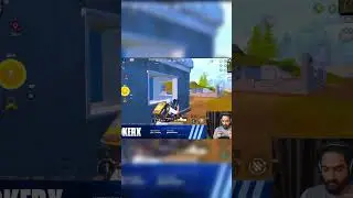 1v4 with p90 #live #bgmi #jokerlive #pubgmobile #battleroyalegame #indus #jokerx