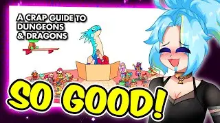 SO GOOD! | LuminusRed Reacts To 