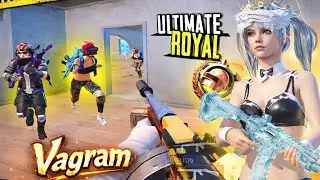 🔥ЭТО НУЖНО ВИДЕТЬ 👀 PUBG MOBILE 🔥😎 | PUBG Mobile  | КД РАСТЁТ НА ГЛАЗАХ