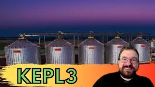 🧑&zwj;🌾 KEPL3 - Resultado do terceiro trimestre coloca de vez a Kepler Weber no foco do investidor!