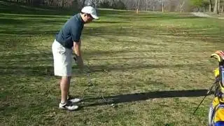 White Plains Golf Course