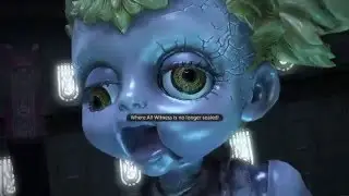 FFXIV - Antitower - Calcabrina Blind Boss Fight - Healer POV ( FFIV Calcobrena Throwback! )