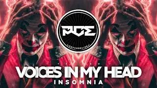 TECHNO ● Voices In My Head x Insomnia (Stephani B Mashup)
