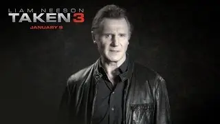 TAKEN 3 |  LinkedIn Contest Winner Announcement | 20th Century FOX
