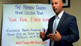 The Matthew Curcio Home Selling Team- Information About Buying