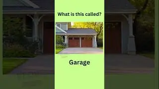 What is This Called | English vocabulary |#shorts #trendingshorts #dailyenglish @MeowVeowTv