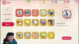 🔥🔥🔥NEWBIE PAKE ETERNATUS WORTH KAH‼️| Pocket Incoming