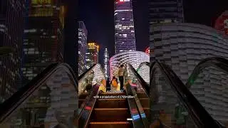 CHINA Shenzhen &mdash; China&rsquo;s first Special Economic Zone