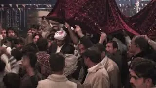 15 december 2009 Chadar Sharif  - Urs Mubarik Hazrat SaifUllah Noori R.A.
