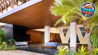 The Ritz-Carlton Residences, Waikiki Beach | Honolulu (HI), United States | Hotel Review 🌟