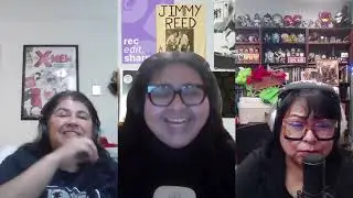 Episode 272- Luminous Beings