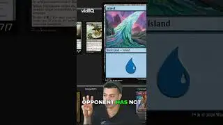 This Simple Tempo Trick Wins Half Your Games #mtg #tips #tutorial