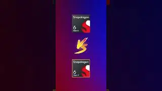 6 Gen 3 vs 6 Gen 4 #techype #gamingprocessor