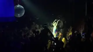 Mattyee.com live on Atlantis 2020