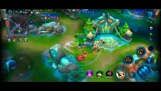 Гайд на Вэнди 2021 Heroes Evolved/ Wandy Guide 2021