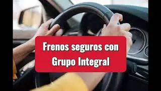 Vibraci&oacute;n al frenar