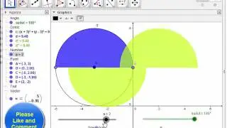 Circle Section 1