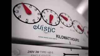 Enistic Energy Monitoring Software