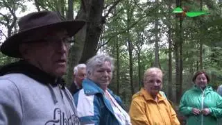 Natuurwandeling met Paul Arends